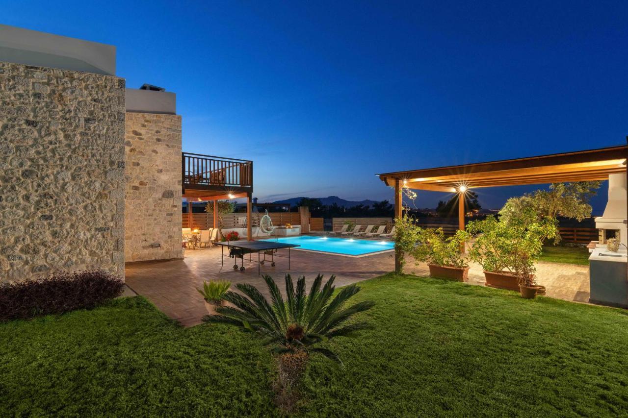 Sperveri Enalio Villa Kolymbia